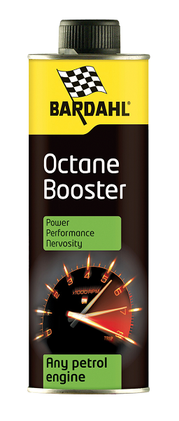 Bardahl Octane Booster 300 ml.