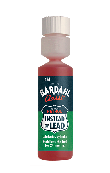 Bardahl Classic Blyerstatning 250 ml.