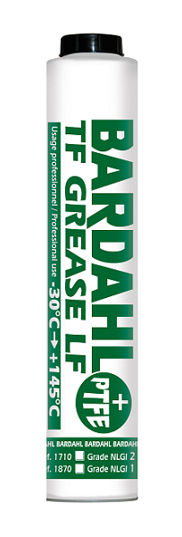 Bardahl TF Grease +PTFE 400 gr.
