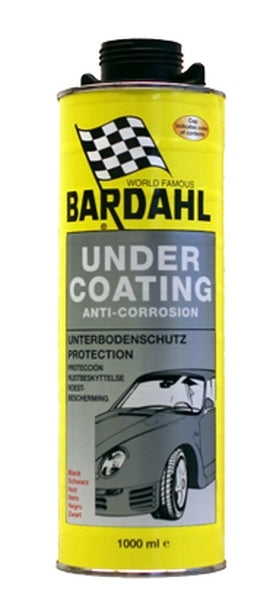 Bardahl Undercoating - SkanOil