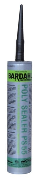 Bardahl MS Polymer Klæbemasse 290 ml.-Rustbeskyttelse-SkanOil