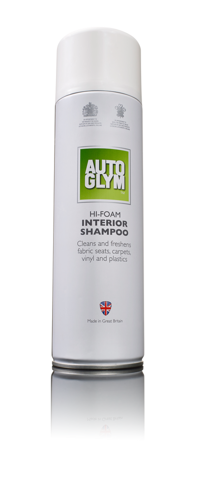 Autoglym hi-foam interiør 450 ml. spray