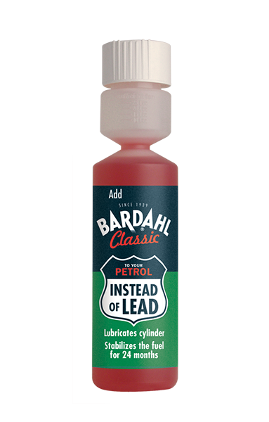 Bardahl 1096 Kühlerreiniger – 300 Ml, Für Alle Kühlsysteme – Entkalkt, Reinigt & Schützt Vor Überhitzung
