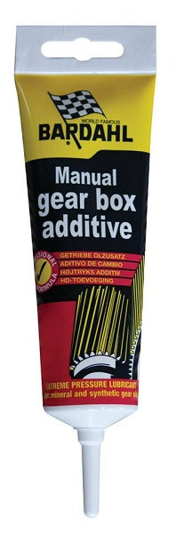 Bardahl Gear oil additiv