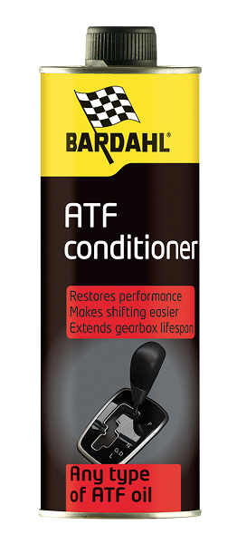 Bardahl ATF Conditioner 300 ml.