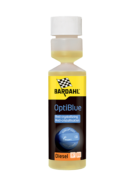 Bardahl, Benzin Stabilisator 250 ml.
