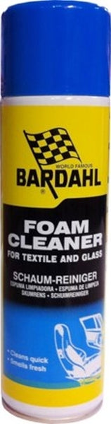 Bardahl Foam Cleaner 500 ml.-Bilpleje-SkanOil