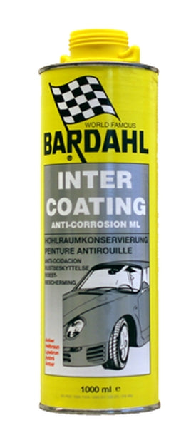 Bardahl Intercoating ML ( Hulrumsbeskyttelse )-Rustbeskyttelse-SkanOil