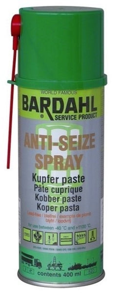 Bardahl Kobberpasta-Smøremiddel-SkanOil