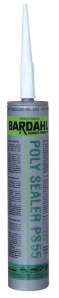 Bardahl MS Polymer Klæbemasse 290 ml.-Rustbeskyttelse-SkanOil