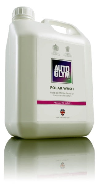 Autoglym polar wash 2,5 ltr.