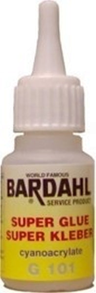 Bardahl Superlim 20 ml. - SkanOil