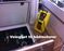 BARDAHL Single Proff Cleaner 9190     ( proffesionel rens af indsprøjtnings system ) - SkanOil